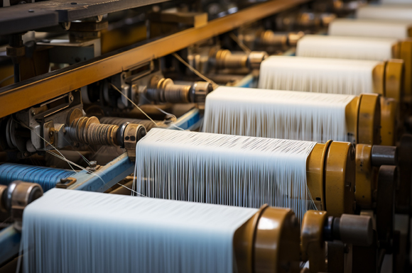 20 industrial organic renewal demonstration projects launched! Shengze promotes the "green, innovative and updated" high-quality development of the silk textile industry