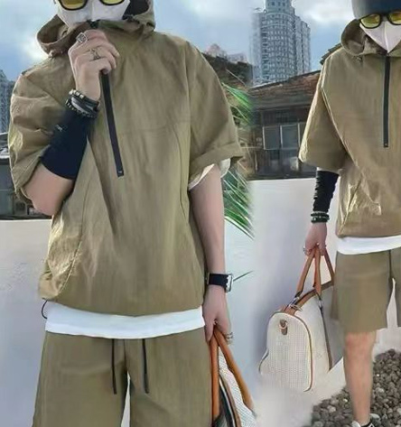 防晒服